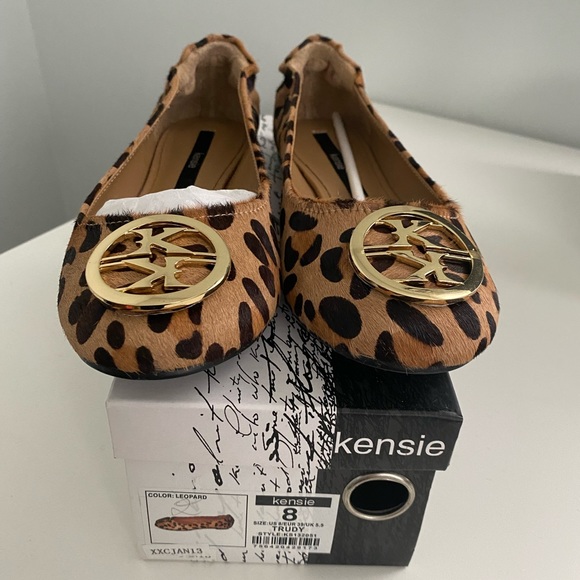 New Kensie brand shoes size 8 - Picture 2 of 7